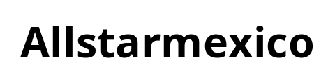 allstarmexico.com