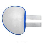 0JNRVJ568 blanco/azul real All Stargorra de hombro afx