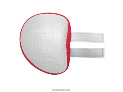 0JNRVJ569 blanco/escarlata All Stargorra de hombro afx
